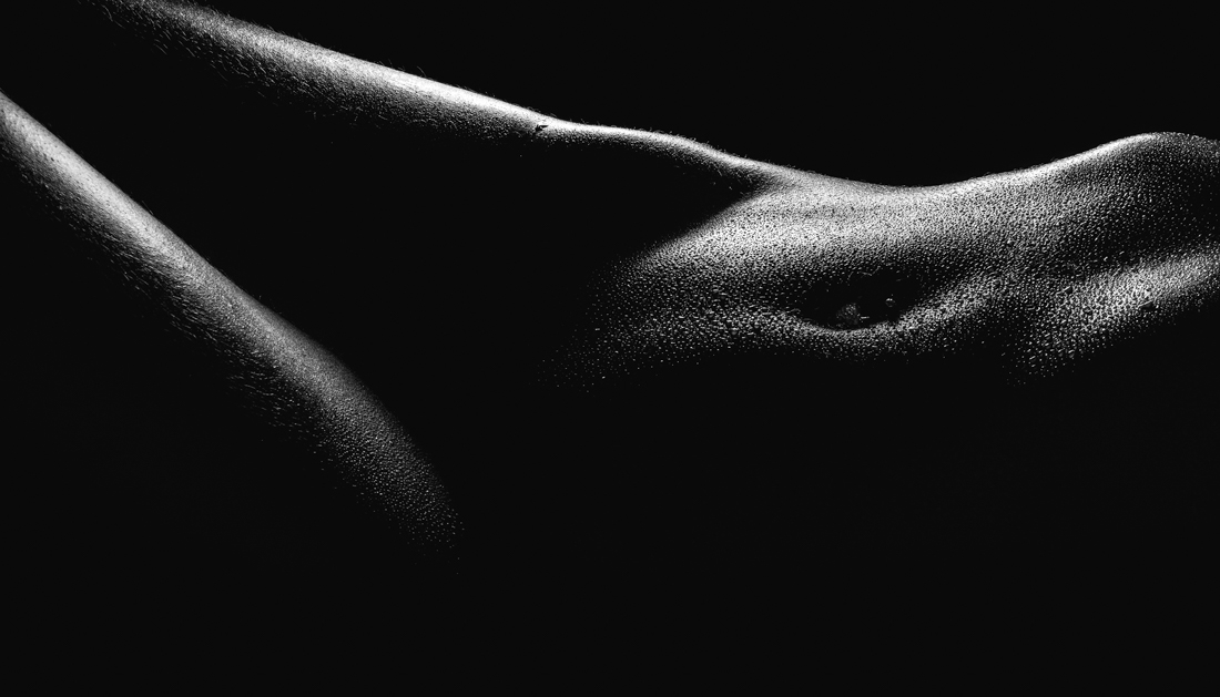Feminine Landscapes