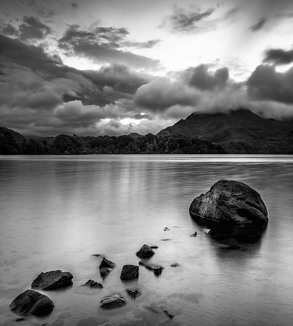 Silence