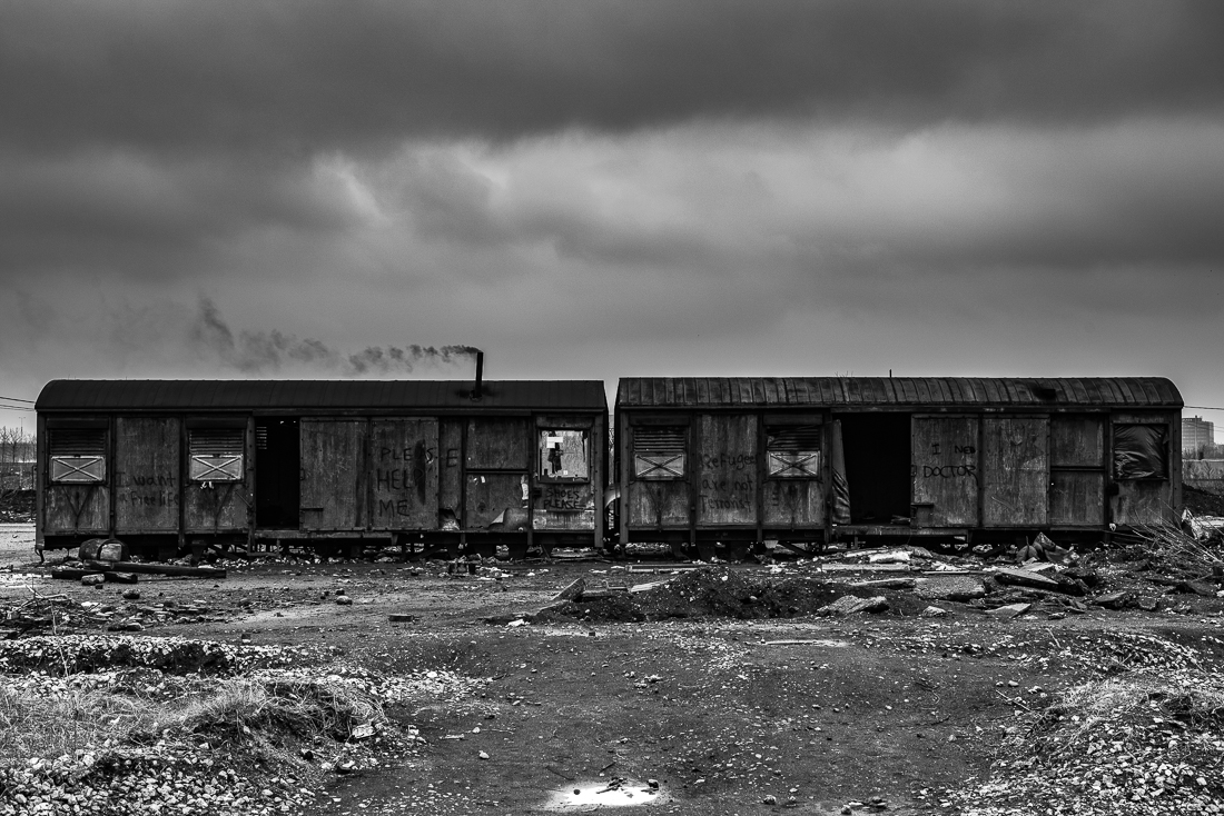 Warehouse 