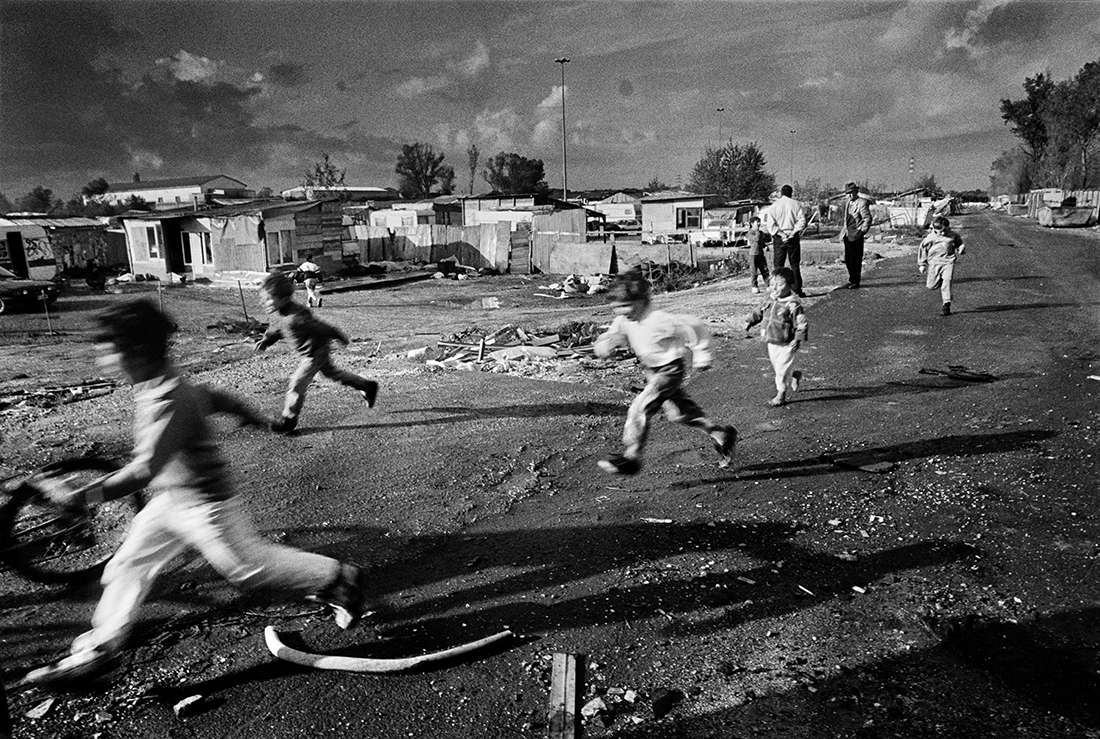 Gypsies