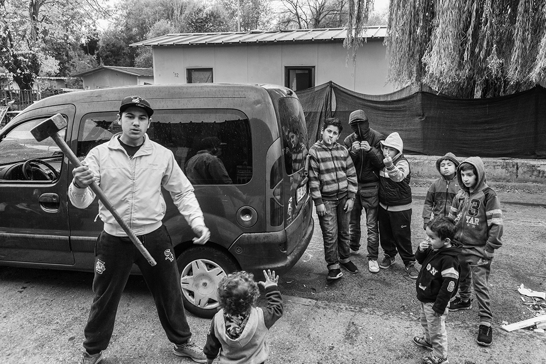 Gypsies