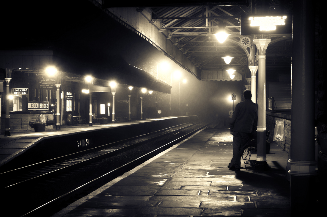 Waiting