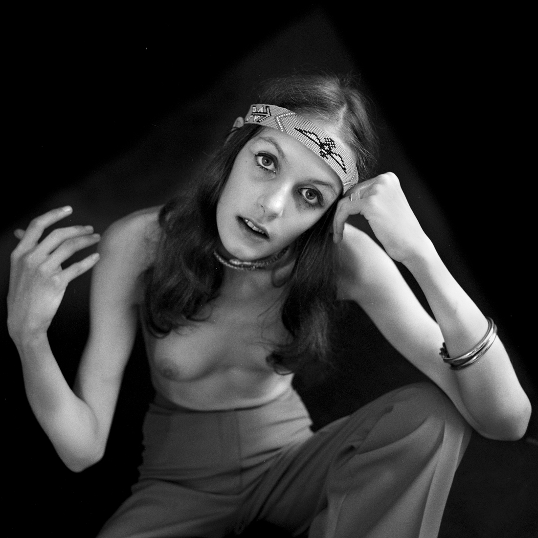 Portraits