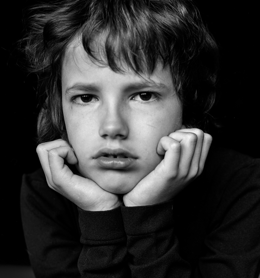 Portraits