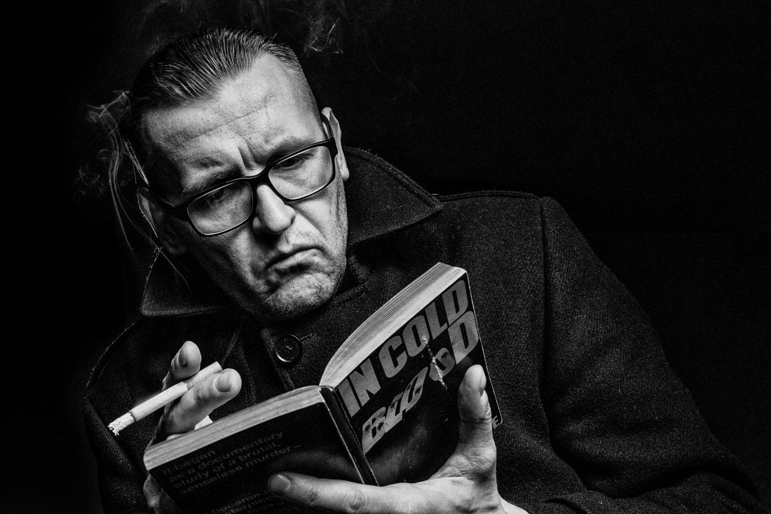 Reader