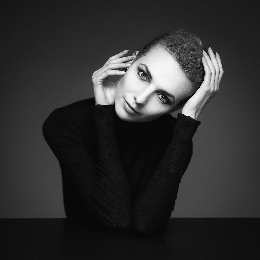Anna Avramenko
