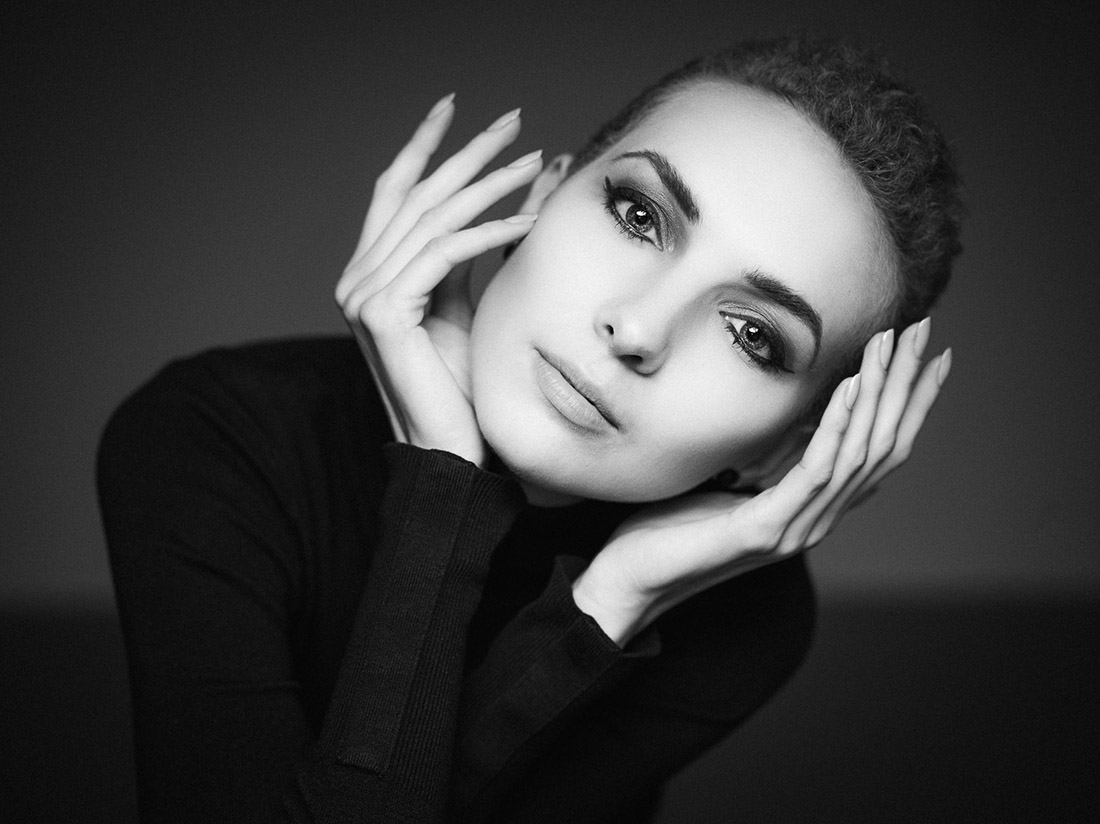 Anna Avramenko