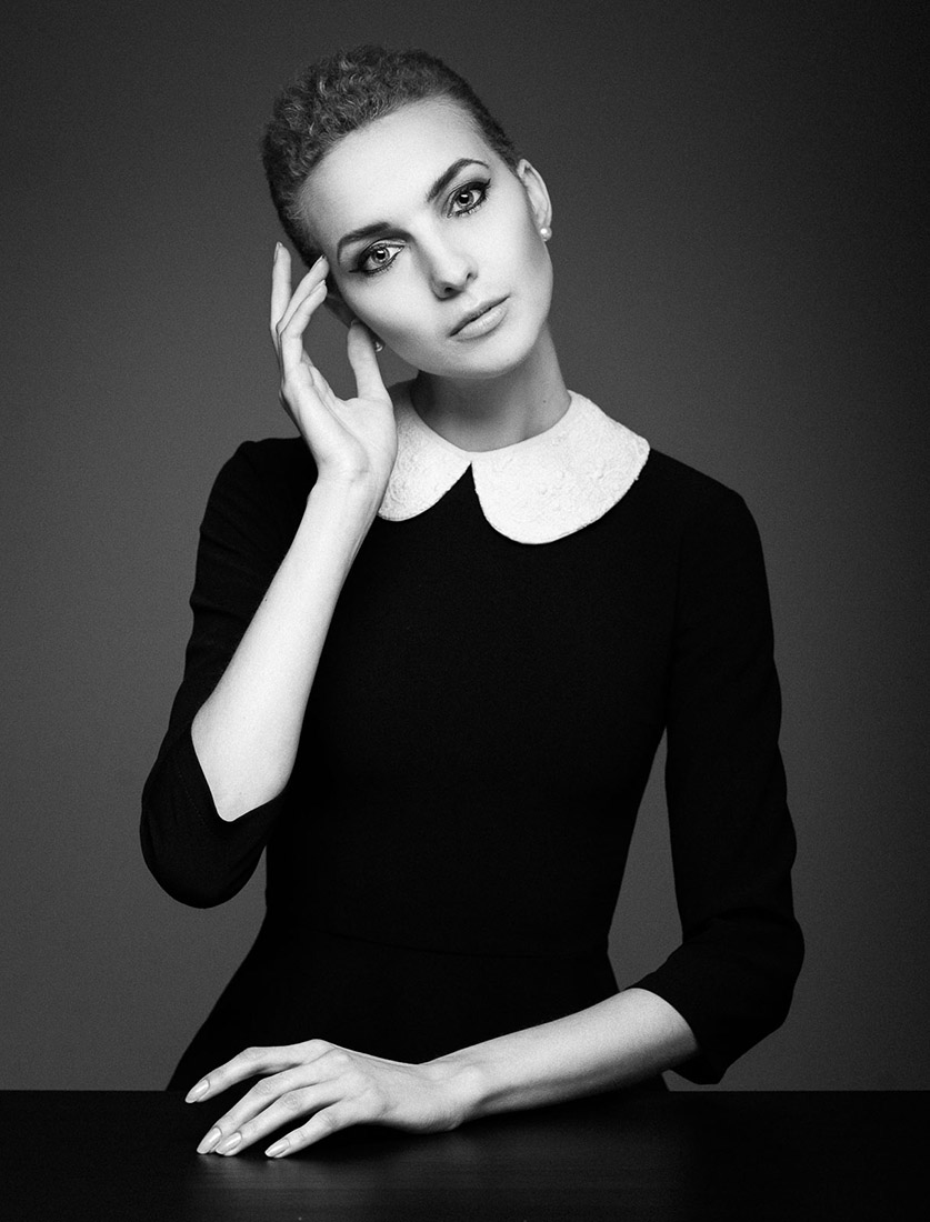 Anna Avramenko