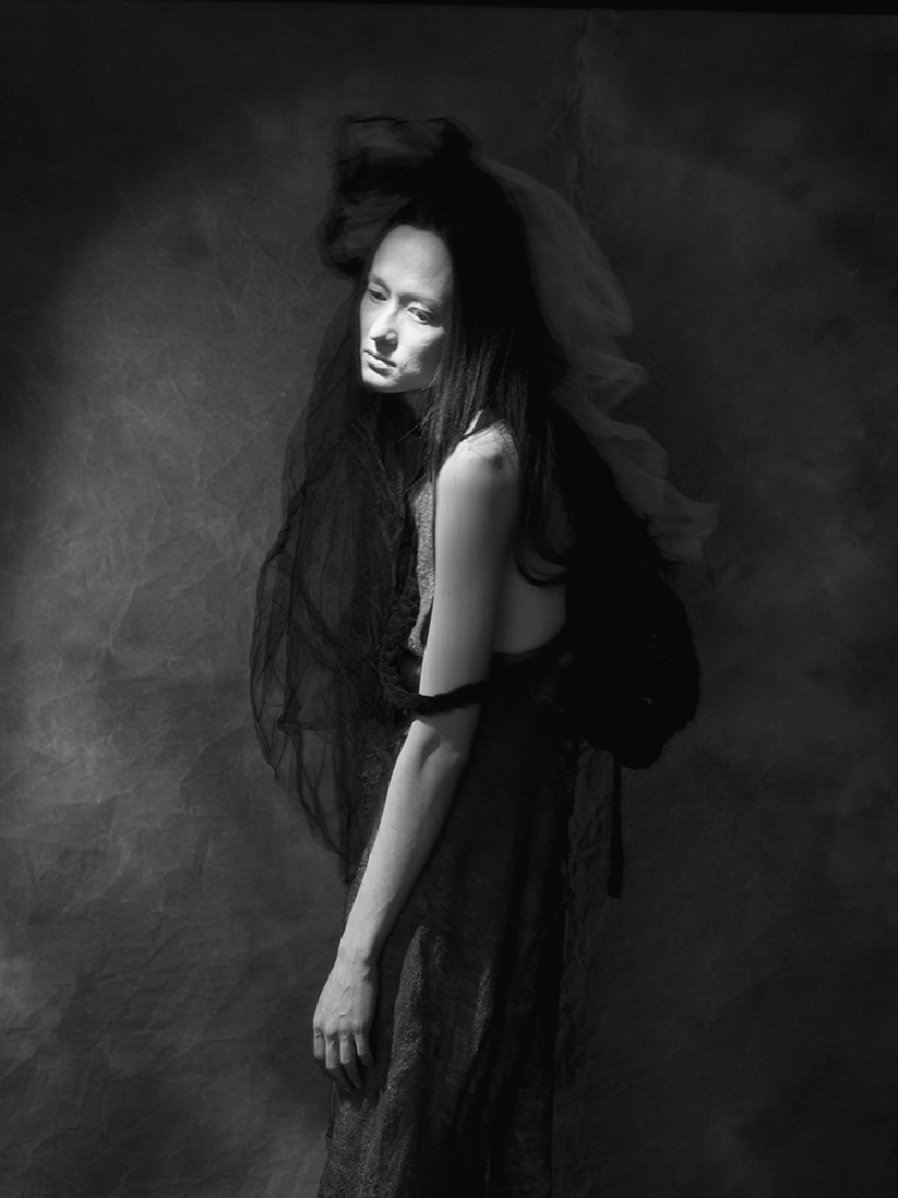 Fallen Angels