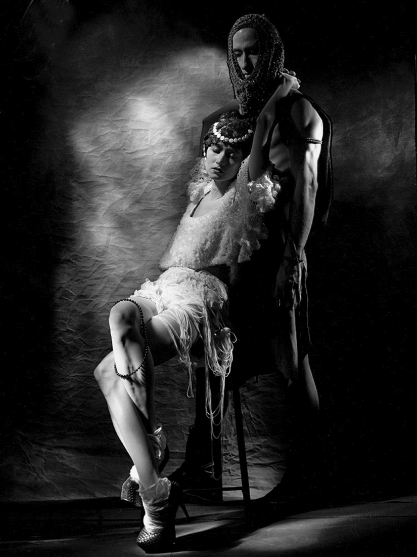 Fallen Angels