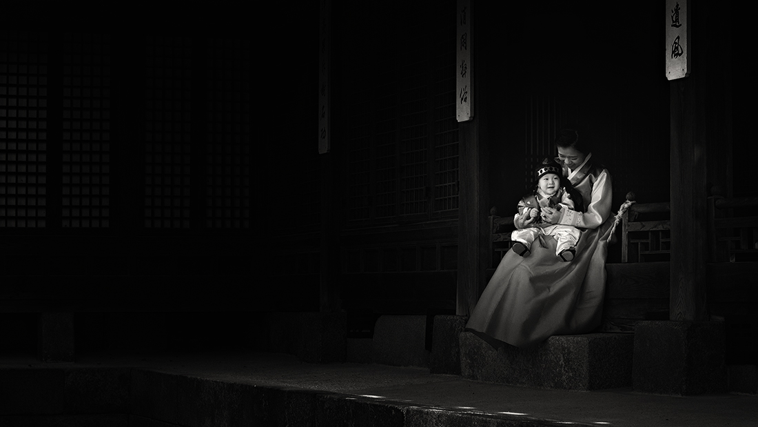 A Mother's Love