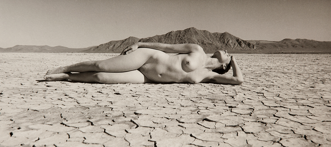 Desert 