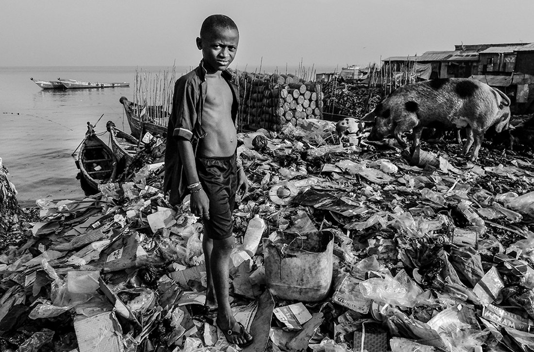 Street Child 