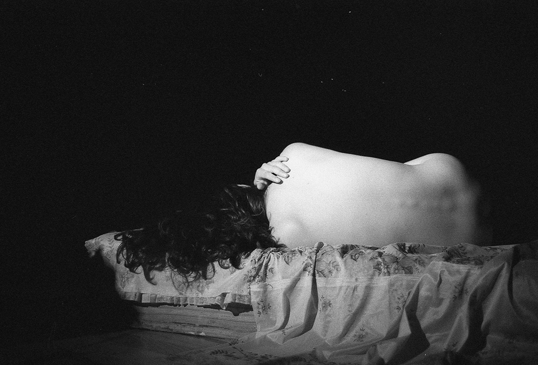 Eterna la noche