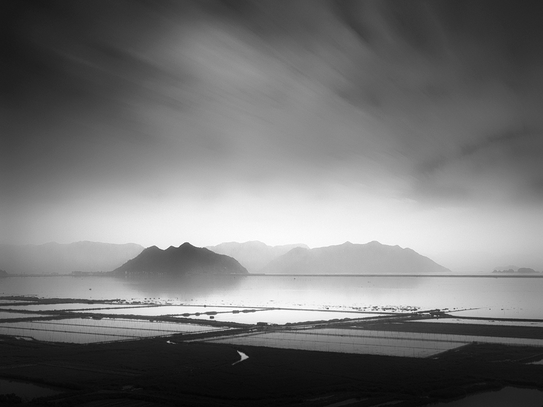 Morning Mists