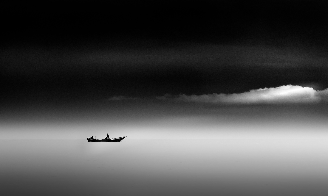 A JOURNEY