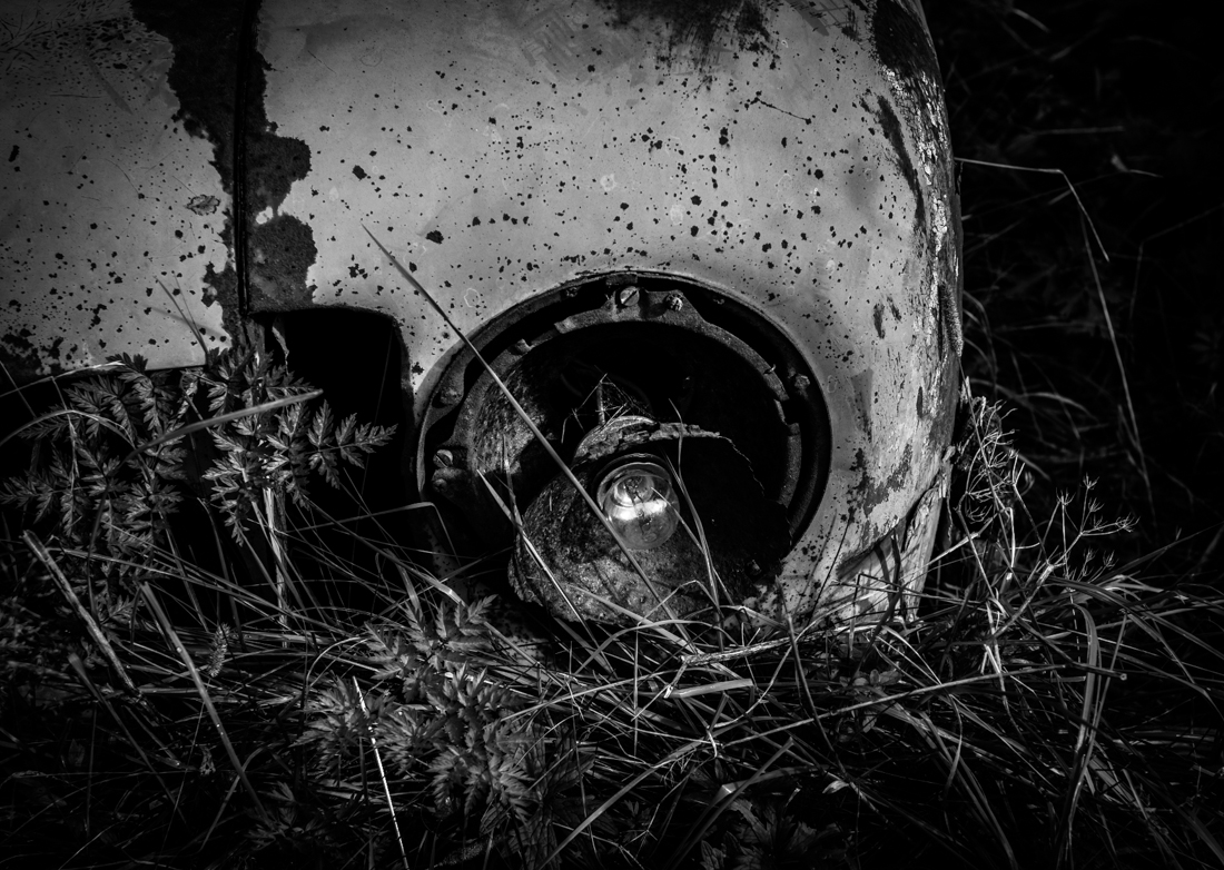 Lost-Car-Forest 