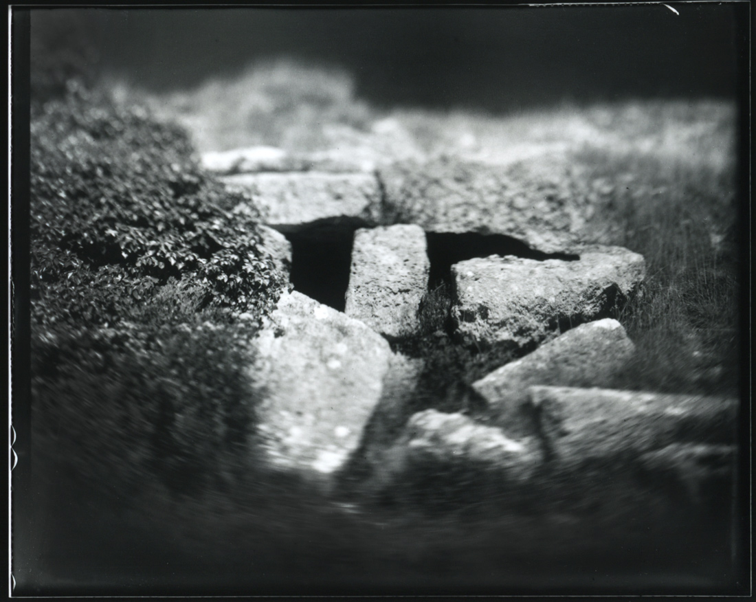 Lost Heritage