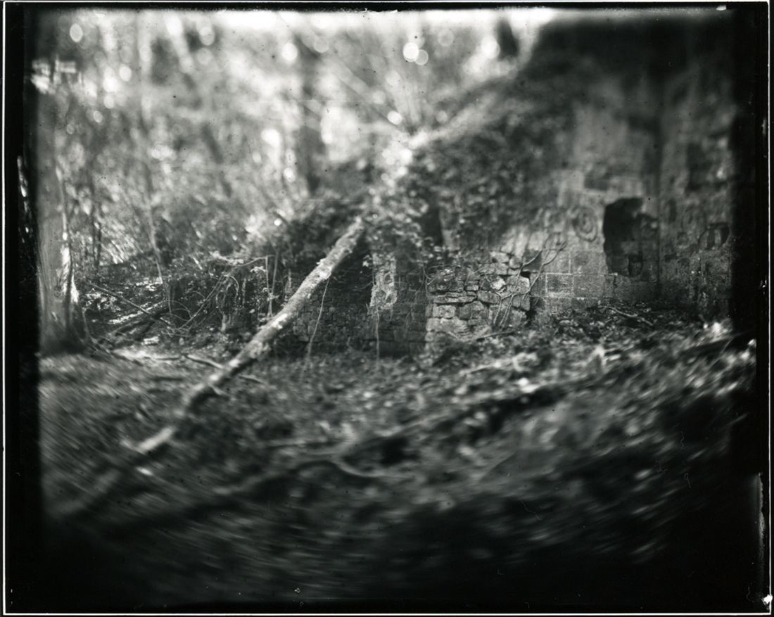 Lost Heritage