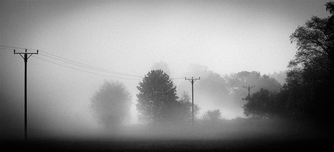 After the thunderstorm