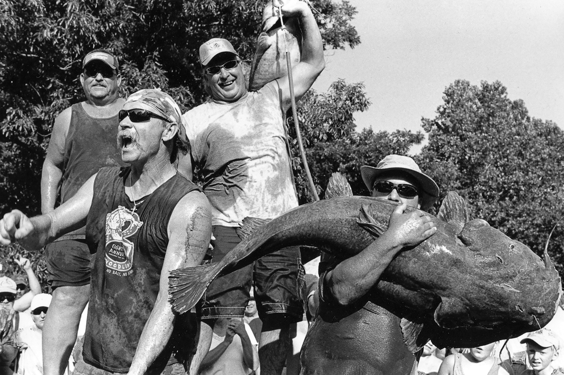 Life in the Ozarks: An Arkansas Portrait