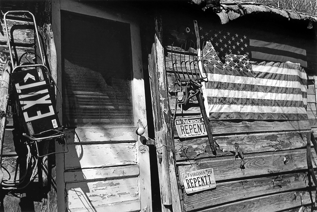 Life in the Ozarks: An Arkansas Portrait
