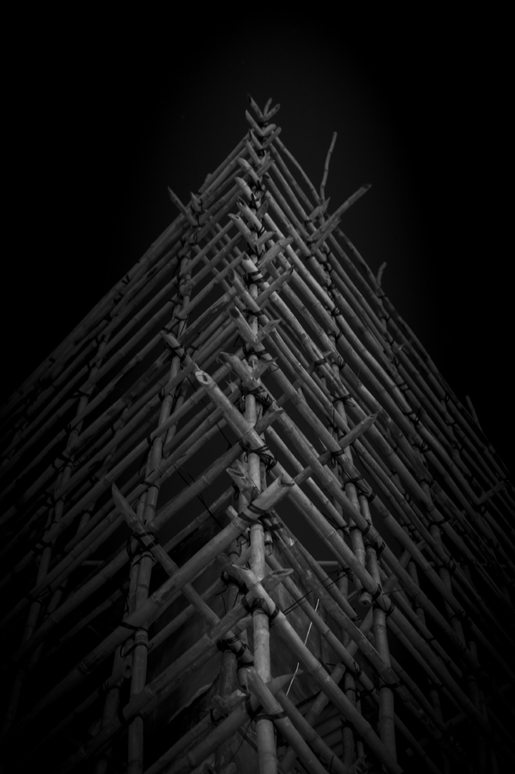 The Bamboo Incubation