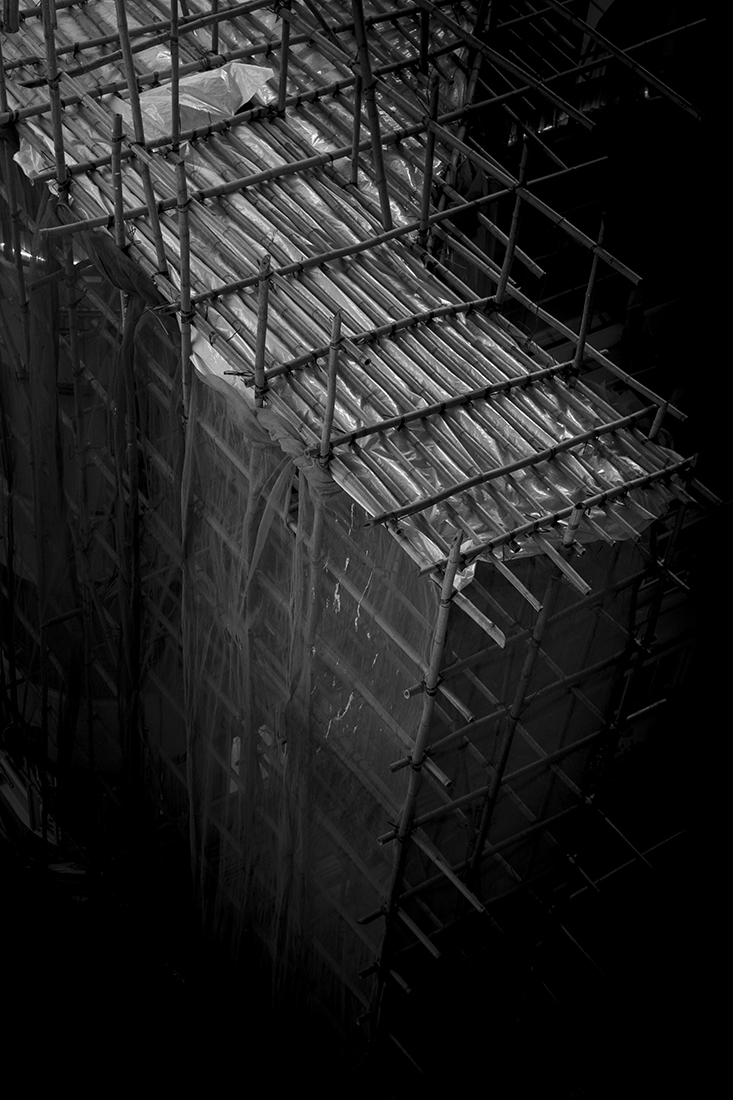The Bamboo Incubation