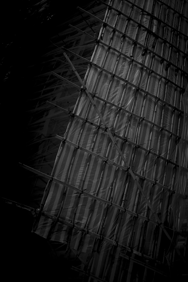 The Bamboo Incubation
