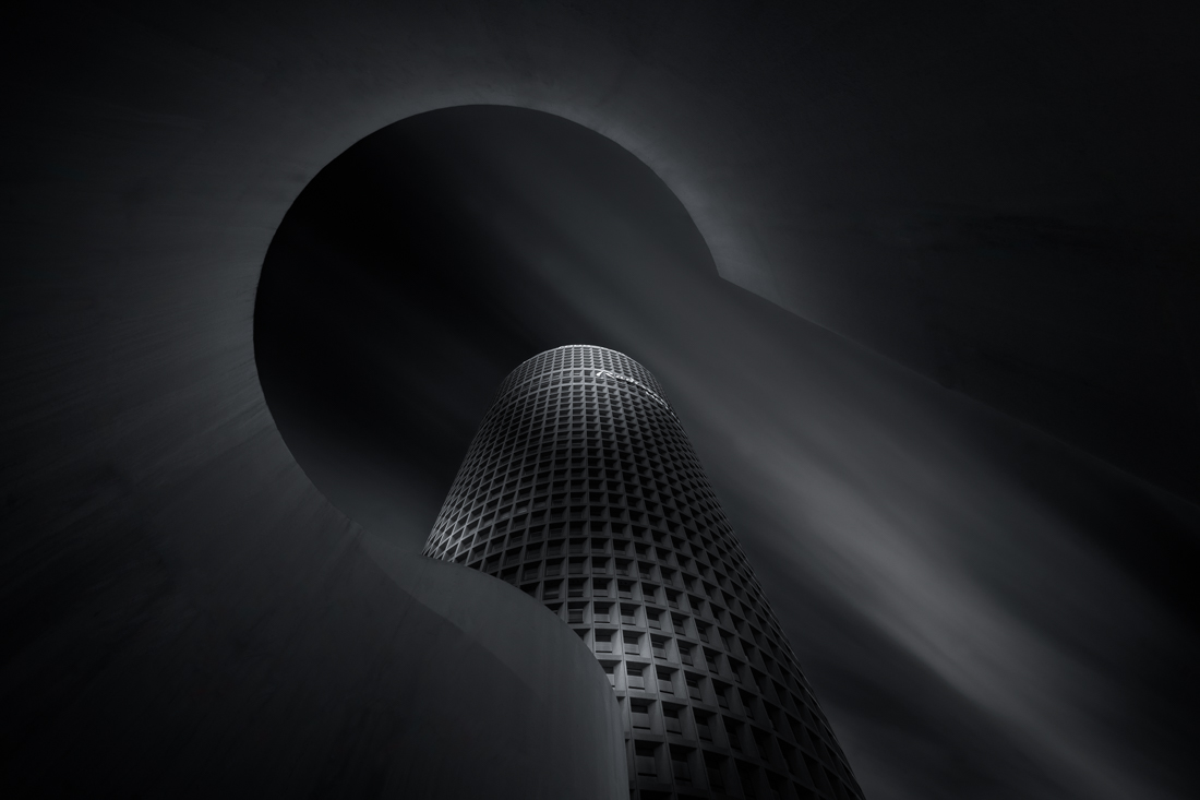 Urban Tales