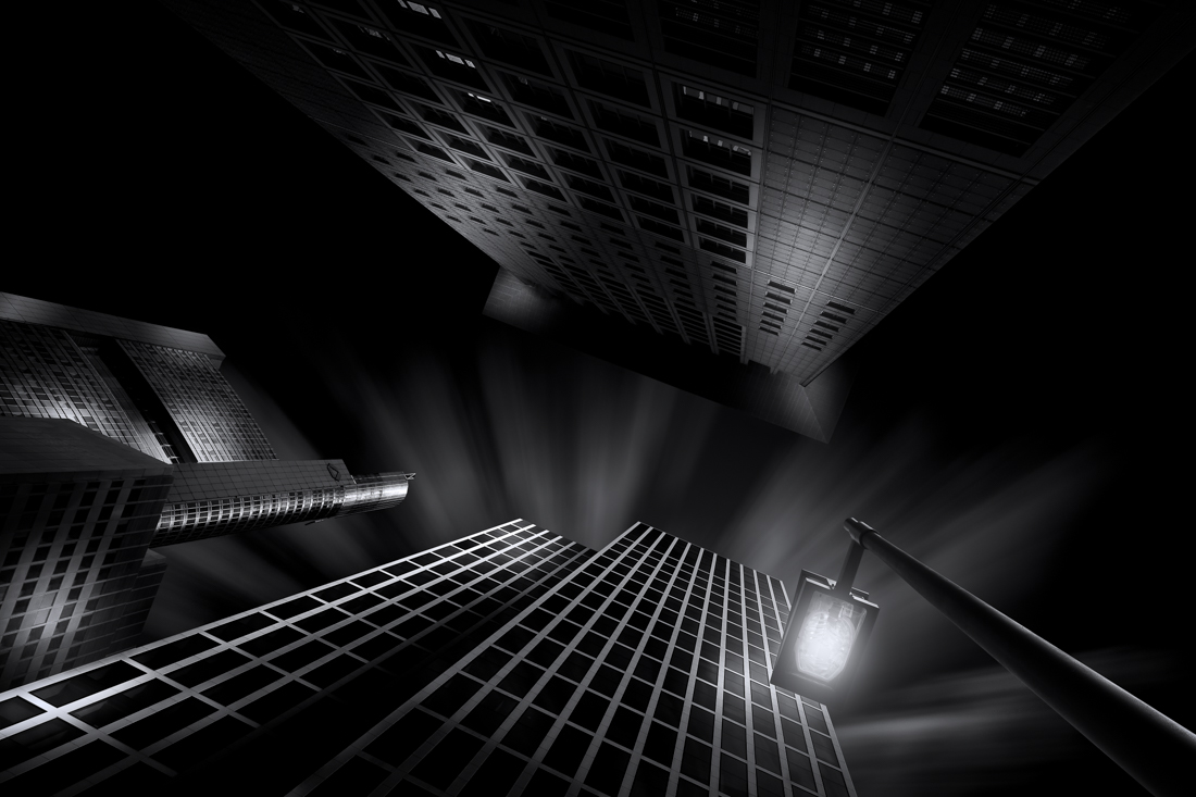 Urban Tales