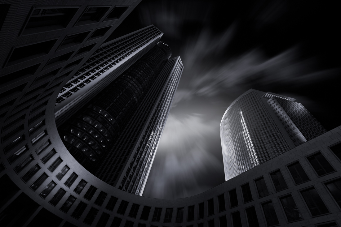 Urban Tales
