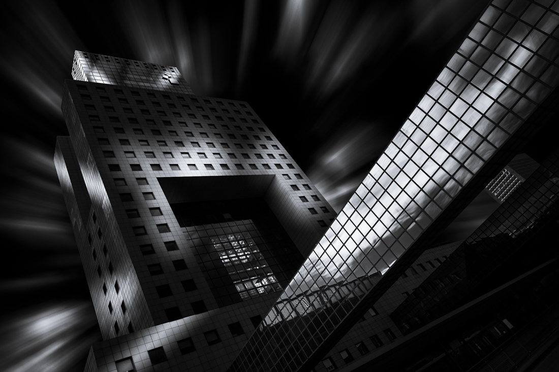 Urban Tales