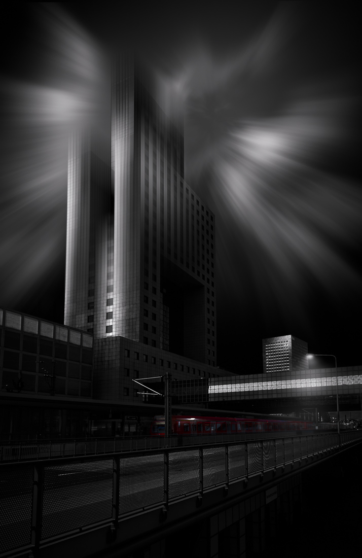 Urban Tales