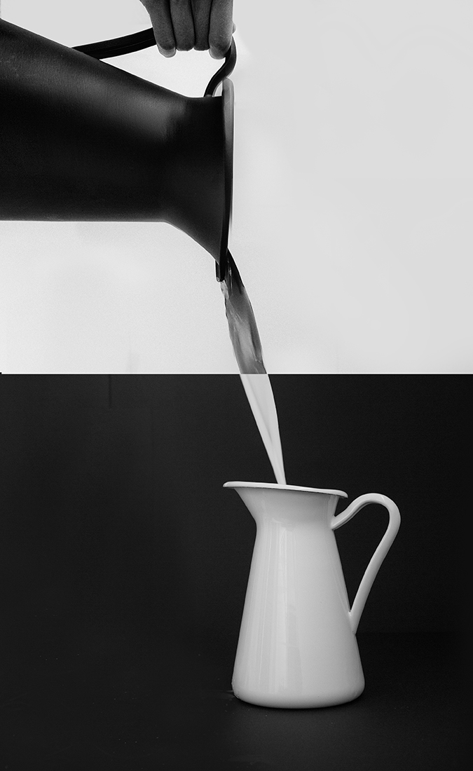 Milk vs. Coffee