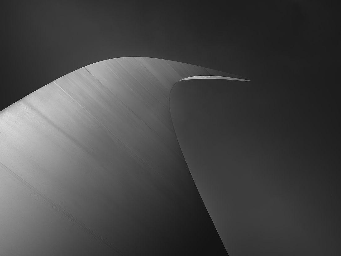Into Oblivion
