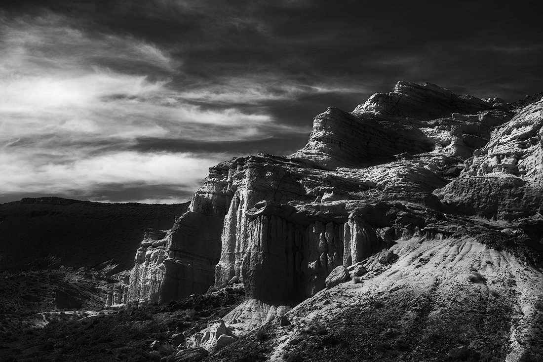 Red Rock