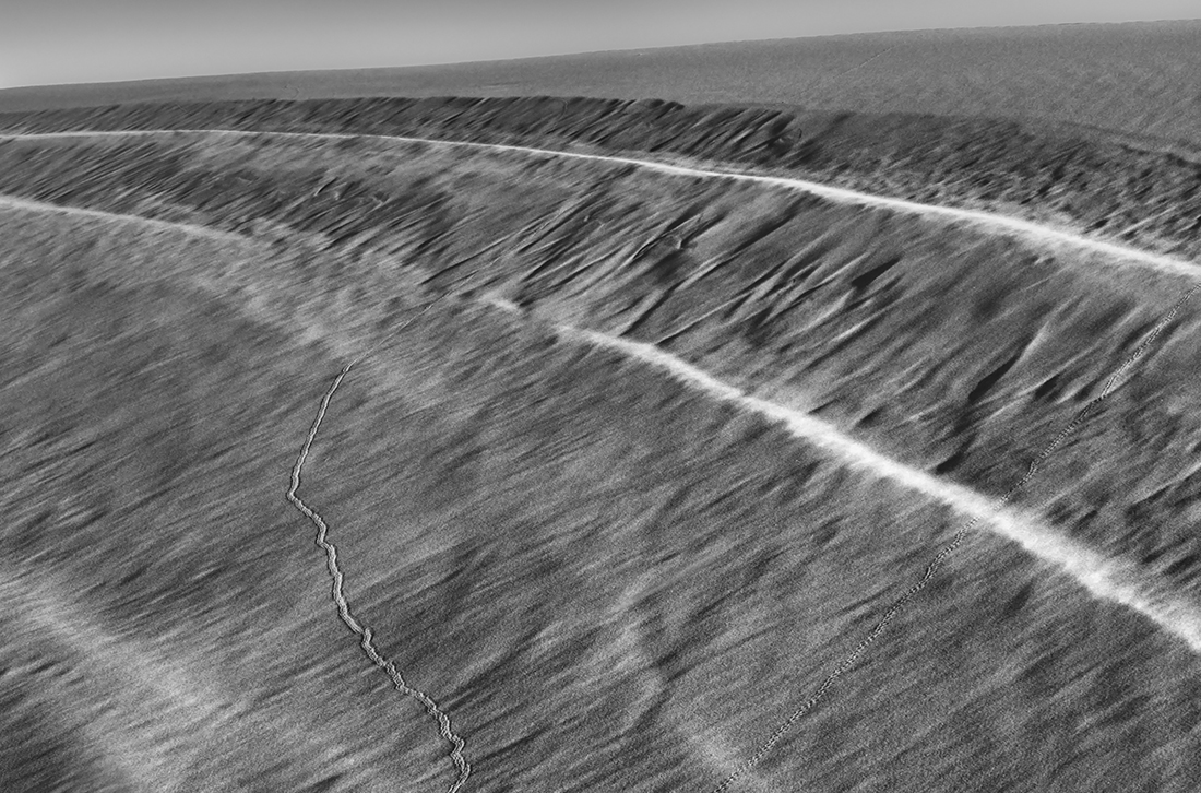 Draw Me a Line
