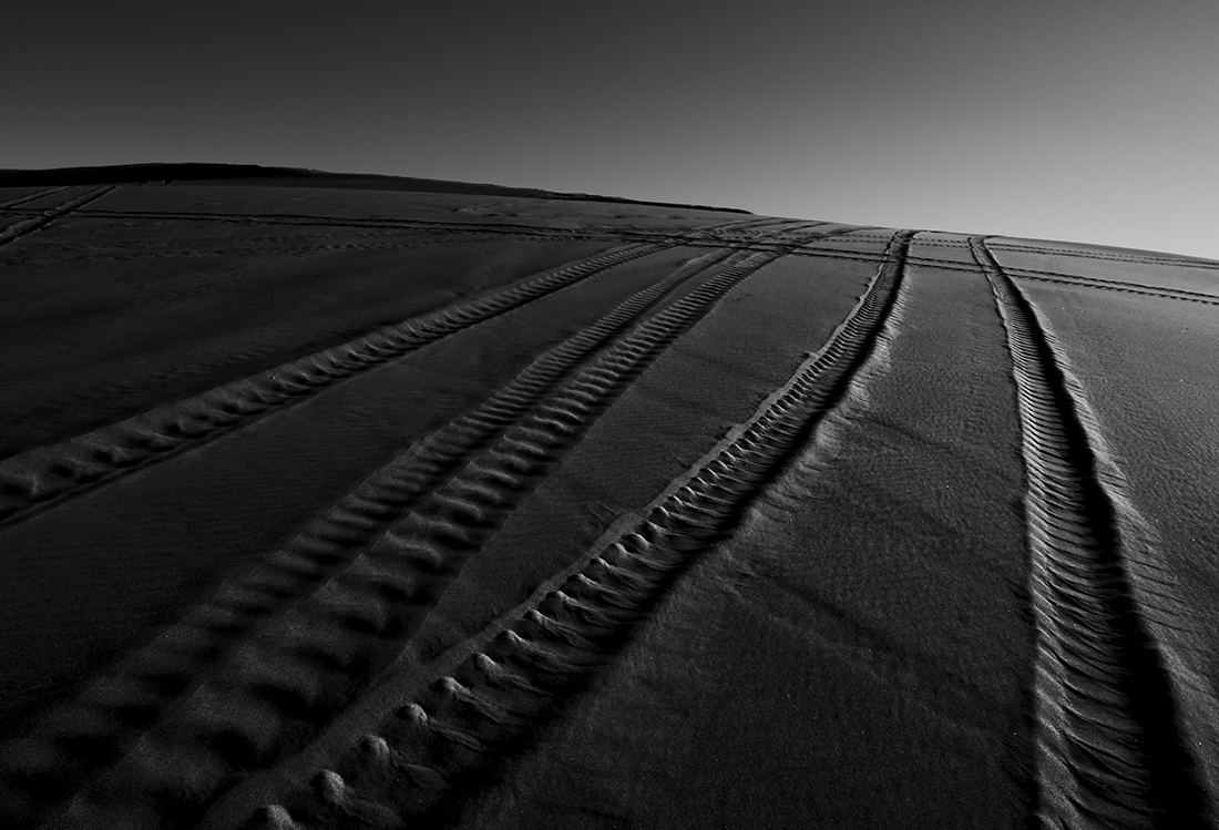 Draw Me a Line