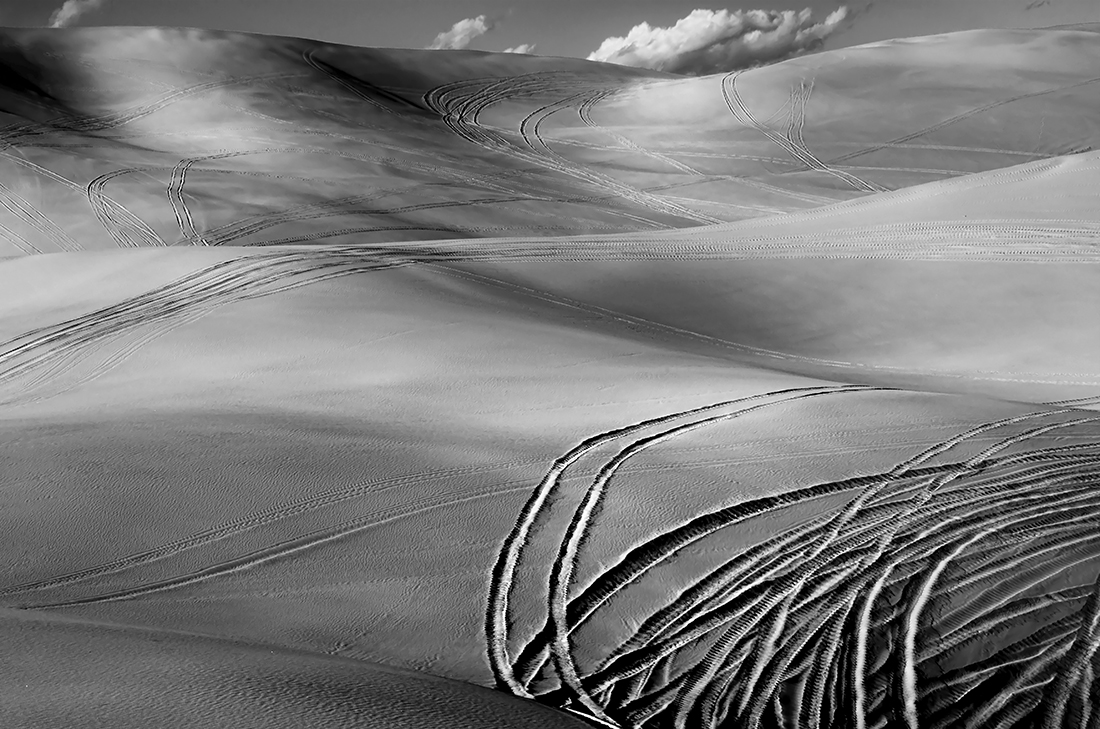 Draw Me a Line