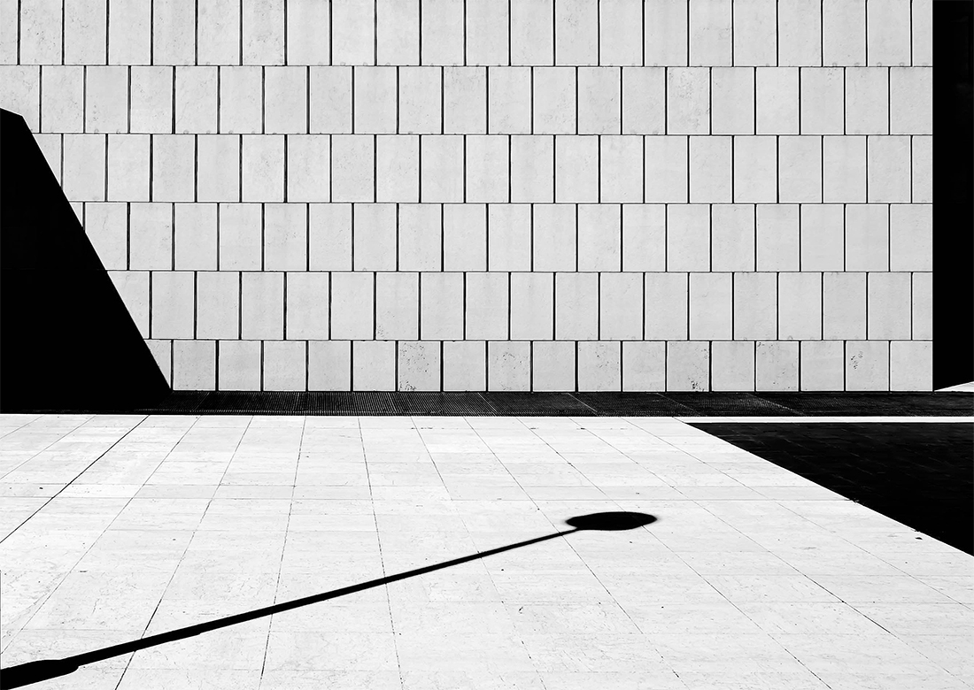 Geometry Everywhere