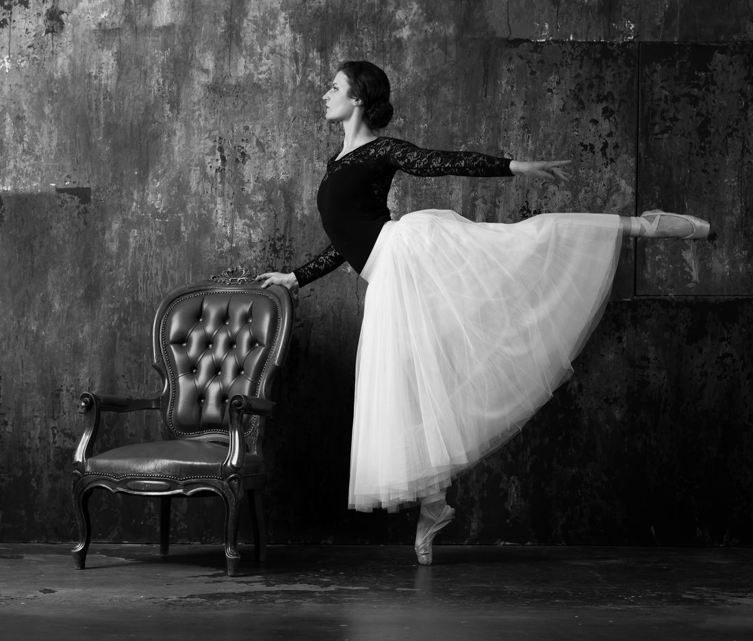 Ballerina