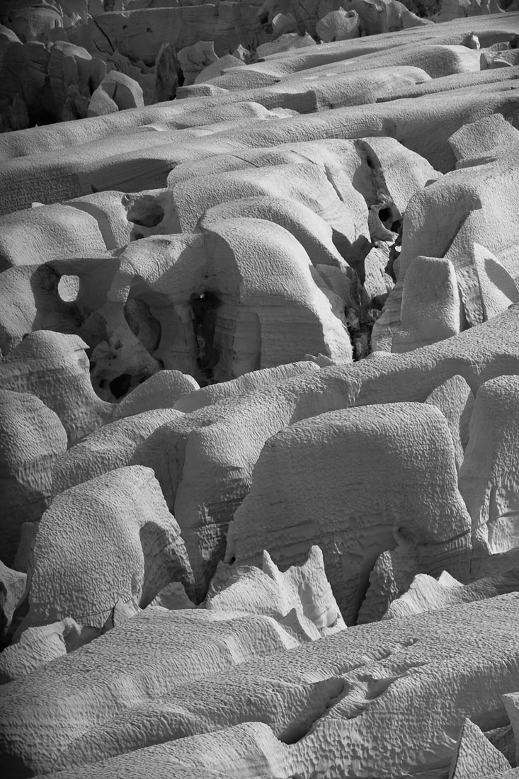 Rock and Ice