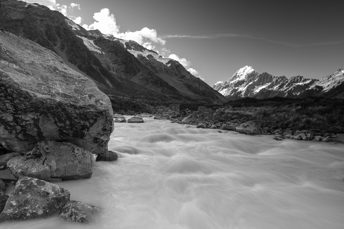 Rock and Ice