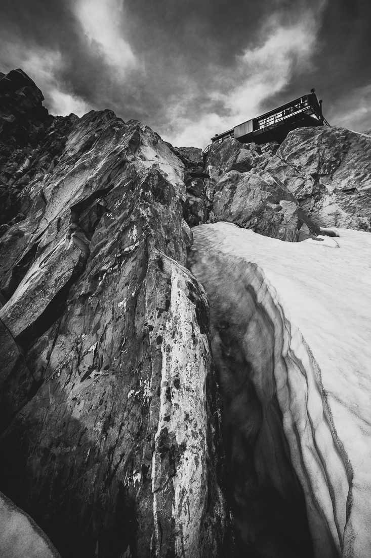 Rock and Ice