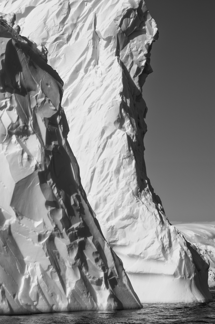 The Shape of Cold 2