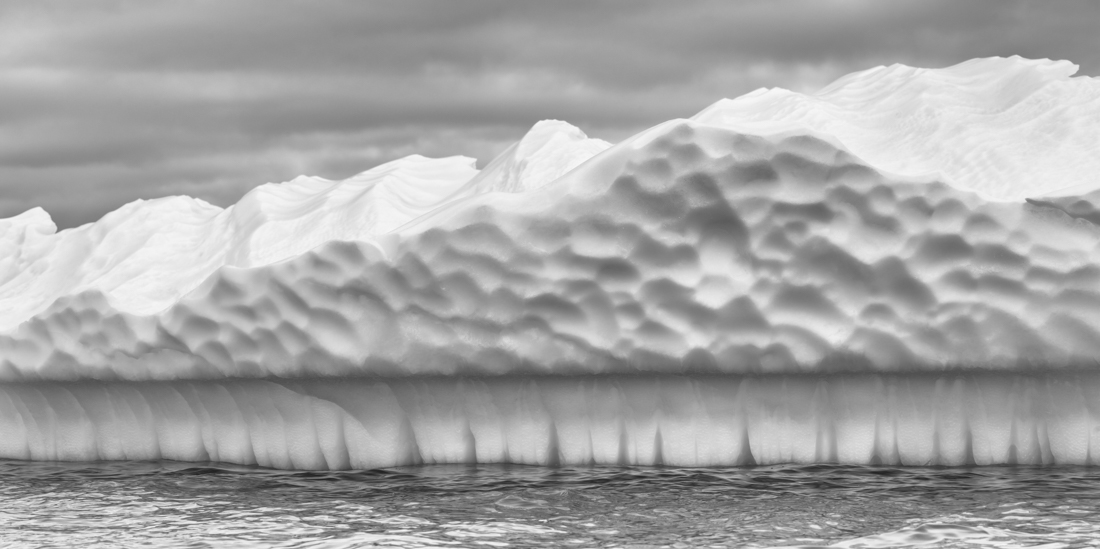 The Shape of Cold 2