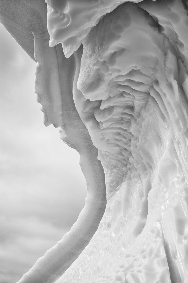 The Shape of Cold 2