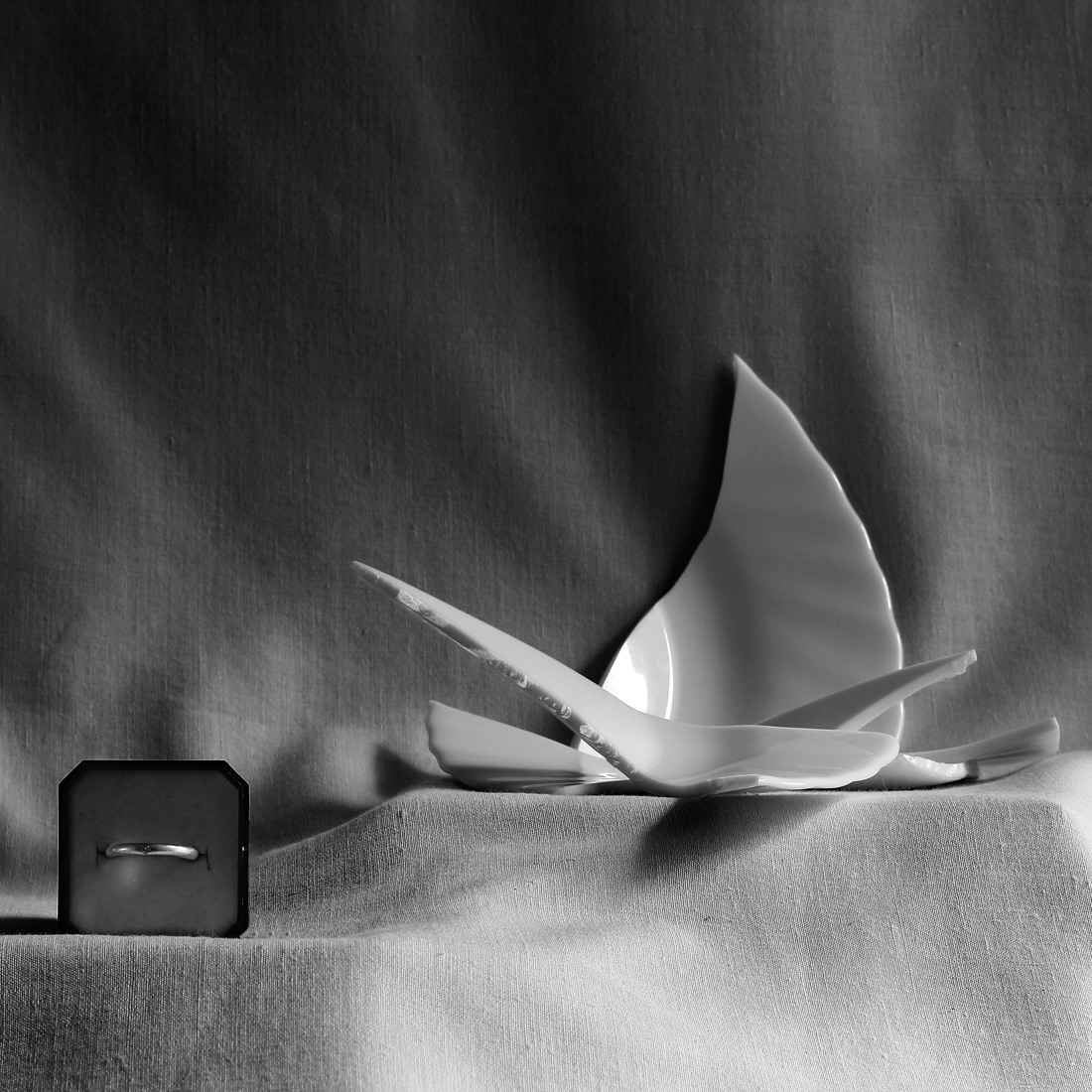Tempo, beginning and end