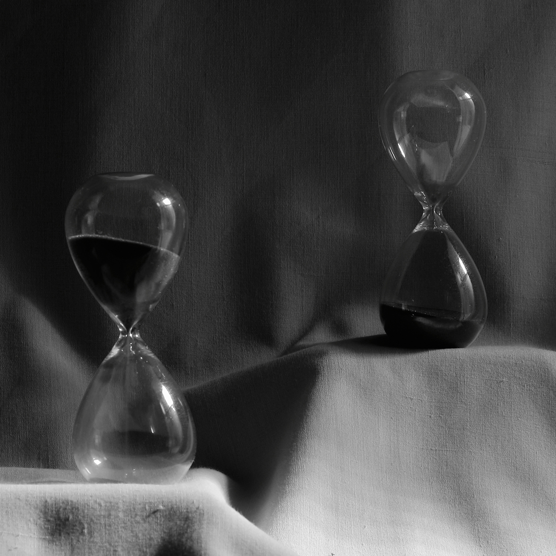 Tempo, beginning and end